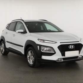 Fotka k inzerátu Hyundai Kona 1.0 T- GDI / 19169610