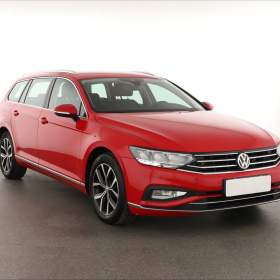 Fotka k inzerátu Volkswagen Passat 2.0 TDI / 19169612