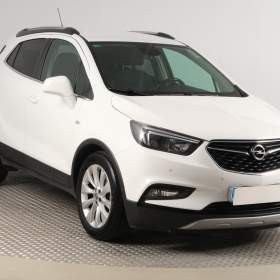 Fotka k inzerátu Opel Mokka 1.4 Turbo / 19169613