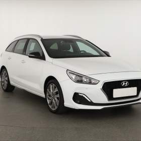 Fotka k inzerátu Hyundai i30 1.4 T- GDI / 19169614