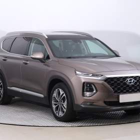 Fotka k inzerátu Hyundai Santa Fe 2.2 CRDi / 19169616