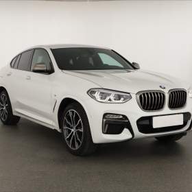 Fotka k inzerátu BMW X4 M40i / 19169617