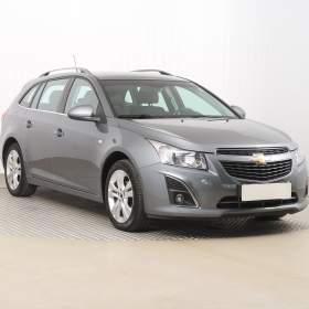 Fotka k inzerátu Chevrolet Cruze 1.8 i 16V / 19169618