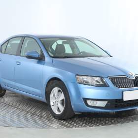 Fotka k inzerátu Škoda Octavia 1.4 TSI / 19169621