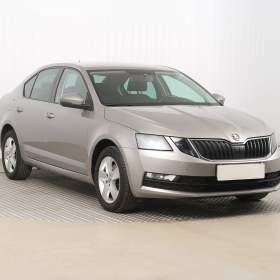 Fotka k inzerátu Škoda Octavia 1.4 TSI / 19169625