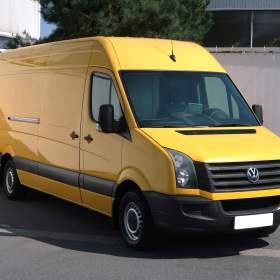 Fotka k inzerátu Volkswagen Crafter 2.0 TDI / 19169630