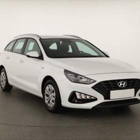 Fotka k inzerátu Hyundai i30 1.0 T- GDI / 19169632