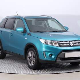 Fotka k inzerátu Suzuki Vitara 1.6 VVT / 19169636