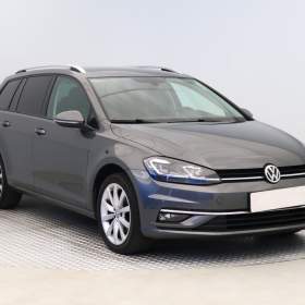 Fotka k inzerátu Volkswagen Golf 1.0 TSI / 19169639