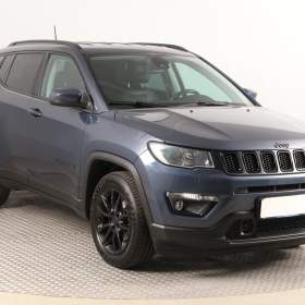 Fotka k inzerátu Jeep Compass 1.3 T- GDI / 19169643