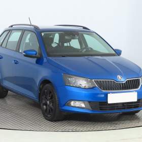 Fotka k inzerátu Škoda Fabia 1.2 TSI / 19169645