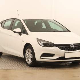 Fotka k inzerátu Opel Astra 1.4 16V / 19169650