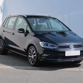 Fotka k inzerátu Volkswagen Golf Sportsvan 1.5 TSI / 19169651