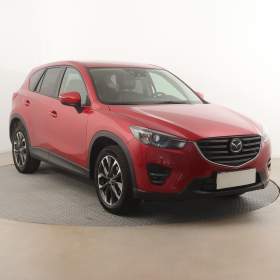 Fotka k inzerátu Mazda CX- 5 2.2 Skyactiv- D / 19169652