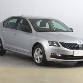 Fotka k inzerátu Škoda Octavia 1.5 TSI / 19169654