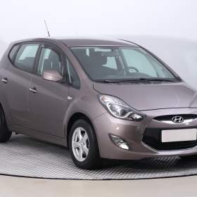 Fotka k inzerátu Hyundai ix20 1.4 CVVT / 19169656