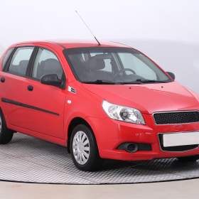 Fotka k inzerátu Chevrolet Aveo 1.4 i 16V / 19169658