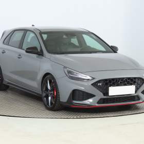 Fotka k inzerátu Hyundai i30 N Performance / 19169663