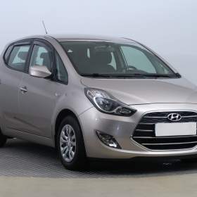 Fotka k inzerátu Hyundai ix20 1.4 CVVT / 19169667