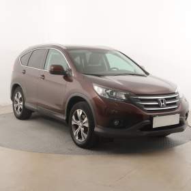 Fotka k inzerátu Honda CR- V 2.2 i- DTEC / 19169670