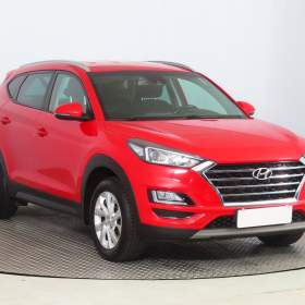 Fotka k inzerátu Hyundai Tucson 1.6 CRDi / 19169672