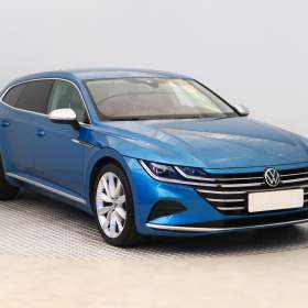 Fotka k inzerátu Volkswagen Arteon 2.0 TDI 4Motion / 19169676