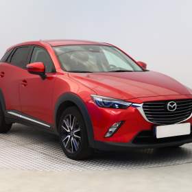 Fotka k inzerátu Mazda CX- 3 2.0 Skyactiv- G / 19169678