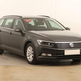 Fotka k inzerátu Volkswagen Passat 2.0 TDI / 19169684