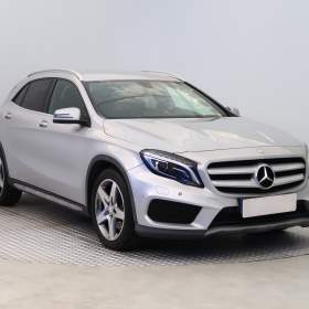 Fotka k inzerátu Mercedes- Benz GLA GLA 220 CDI 4MATIC / 19169688