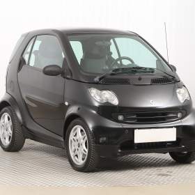 Fotka k inzerátu Smart Fortwo 0.7 / 19169690