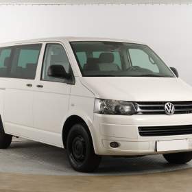 Fotka k inzerátu Volkswagen Multivan 2.0 TDI / 19169696