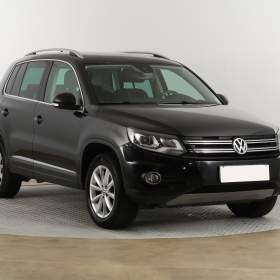 Fotka k inzerátu Volkswagen Tiguan 2.0 TDI / 19169703