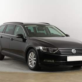 Fotka k inzerátu Volkswagen Passat 1.4 TSI / 19169704