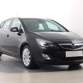 Fotka k inzerátu Opel Astra 1.4 T / 19170744