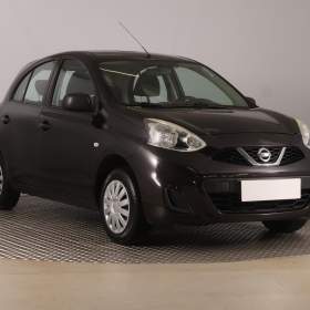 Fotka k inzerátu Nissan Micra 1.2 16V / 19170751