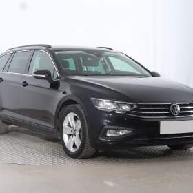 Fotka k inzerátu Volkswagen Passat 2.0 TSI / 19170765