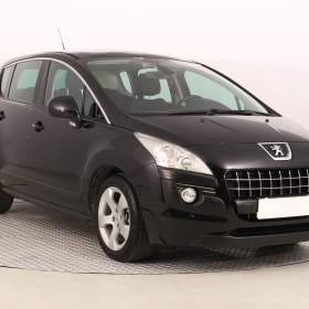 Fotka k inzerátu Peugeot 3008 1.6 VTi / 19170812