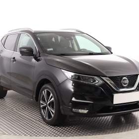 Fotka k inzerátu Nissan Qashqai 1.2 DIG- T / 19170816