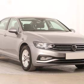 Fotka k inzerátu Volkswagen Passat 2.0 TDI / 19170862