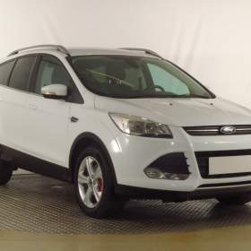 Fotka k inzerátu Ford Kuga 2.0 TDCi / 19170871