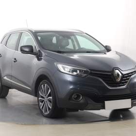 Fotka k inzerátu Renault Kadjar 1.6 dCi / 19170874