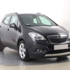 Fotka k inzerátu Opel Mokka 1.6 / 19170879