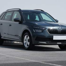 Fotka k inzerátu Škoda Kamiq 1.0 TSI / 19170887