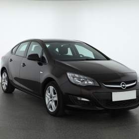 Fotka k inzerátu Opel Astra 1.6 16V / 19170892