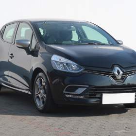 Fotka k inzerátu Renault Clio 0.9 TCe / 19170894