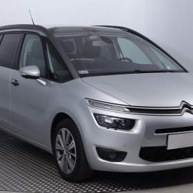 Fotka k inzerátu Citroën Grand C4 Picasso 1.6 HDi / 19170896