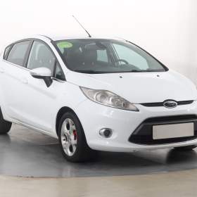 Fotka k inzerátu Ford Fiesta 1.4 16V / 19170903