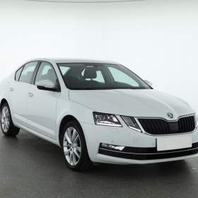 Fotka k inzerátu Škoda Octavia 1.4 TSI / 19170905