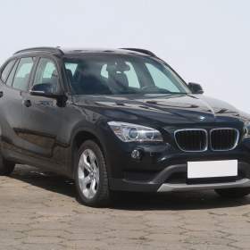 Fotka k inzerátu BMW X1 xDrive18d / 19170908