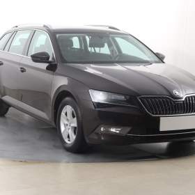 Fotka k inzerátu Škoda Superb 1.4 TSI / 19170920